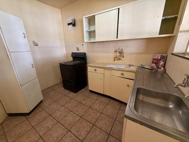 3 Bedroom Townhouse in Krugersdorp North