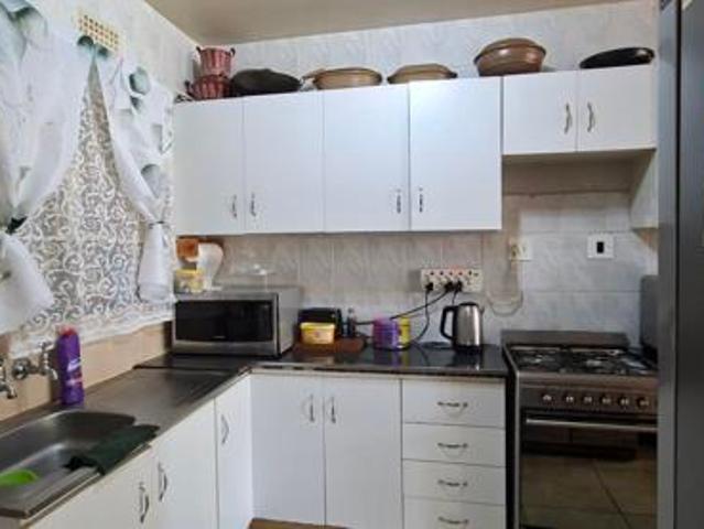 3 Bedroom Townhouse in Krugersdorp North