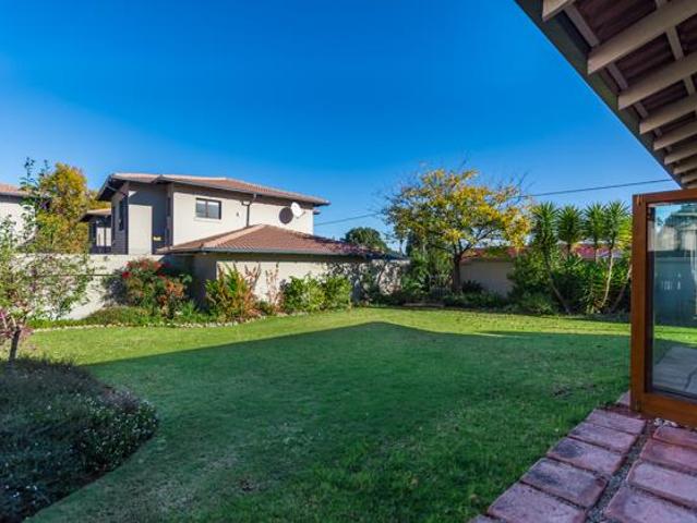3 Bedroom Townhouse in Krugersdorp North