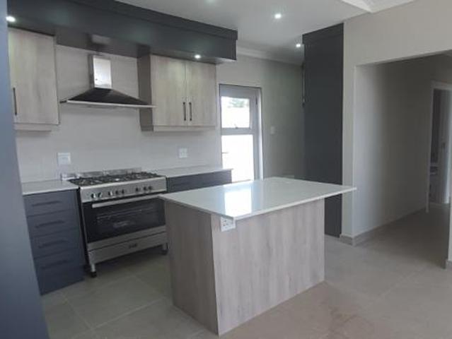 3 Bedroom Townhouse in Kruinpark