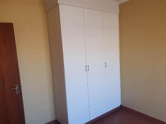 3 Bedroom Townhouse in Lydenburg