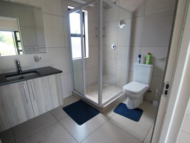3 Bedroom Townhouse in Lydenburg