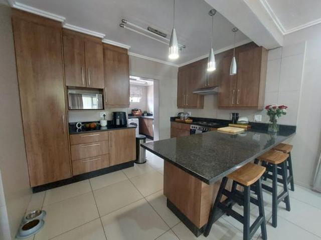 3 Bedroom Townhouse in Lydenburg