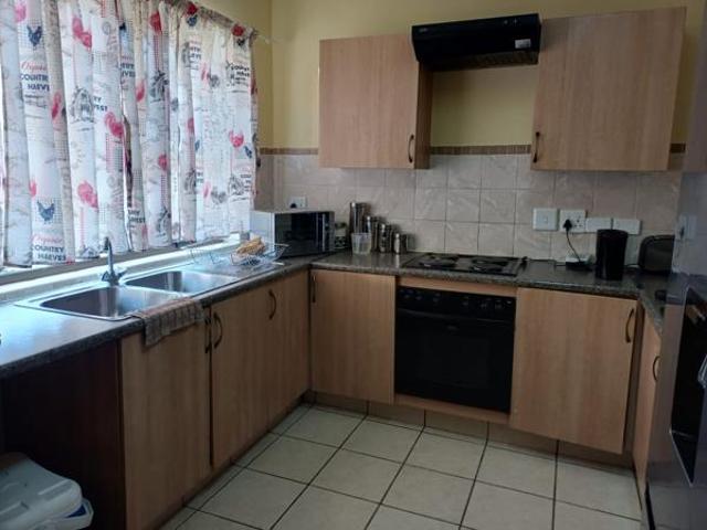 3 Bedroom Townhouse in Lydenburg Mashishing