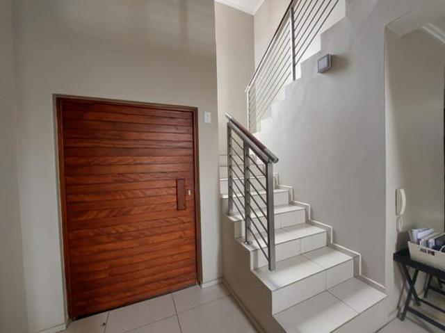 3 Bedroom Townhouse in Lydenburg Mashishing