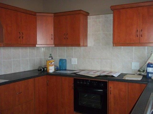 3 Bedroom Townhouse in Lydenburg Mashishing