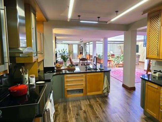 3 Bedroom Townhouse in Lynnwood Manor