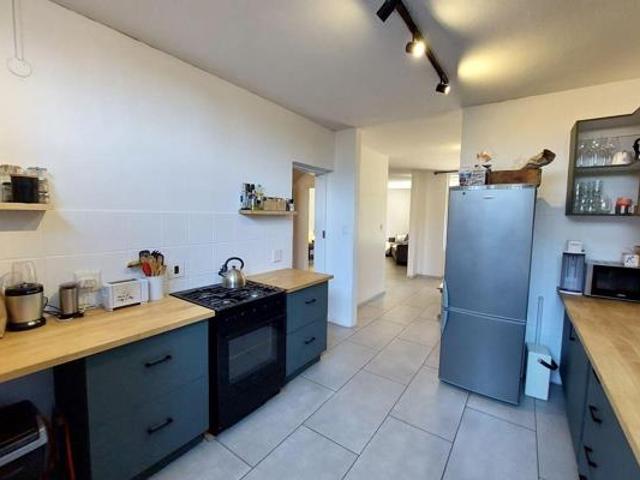 3 Bedroom Townhouse in Lynnwood