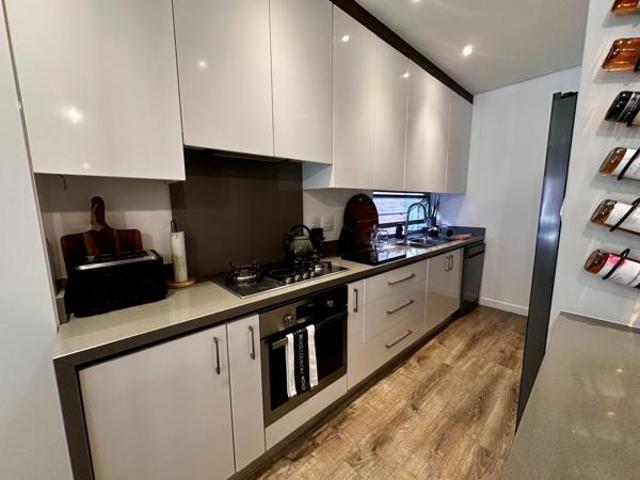 3 Bedroom Townhouse in Lynnwood