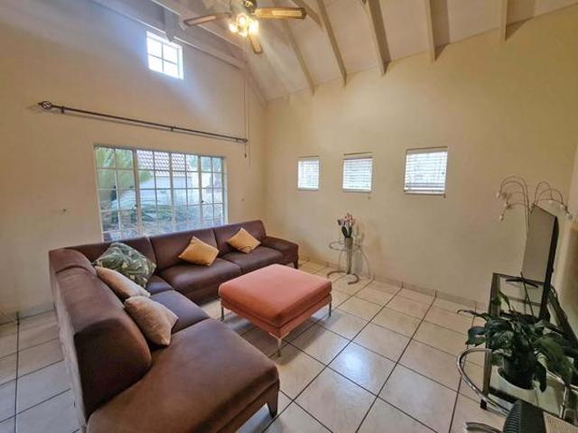 3 Bedroom Townhouse in Lynnwood