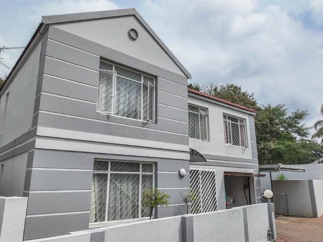 3 Bedroom Townhouse in Lyndhurst