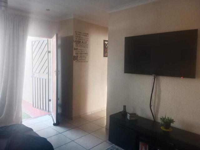3 Bedroom Townhouse in Lyndhurst