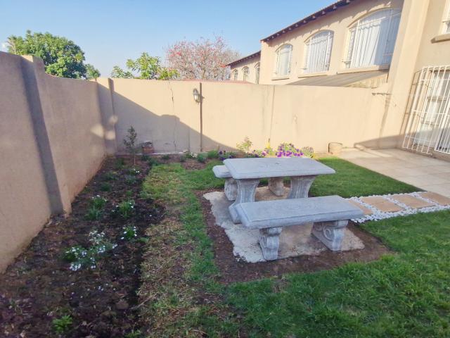 3 Bedroom Townhouse in Lyndhurst