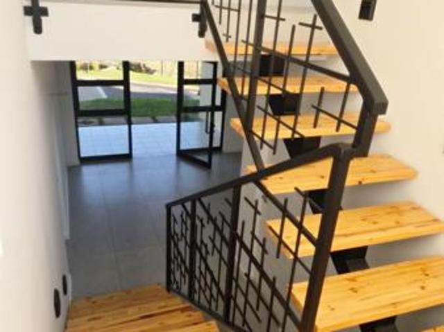 3 Bedroom Townhouse in La Mercy