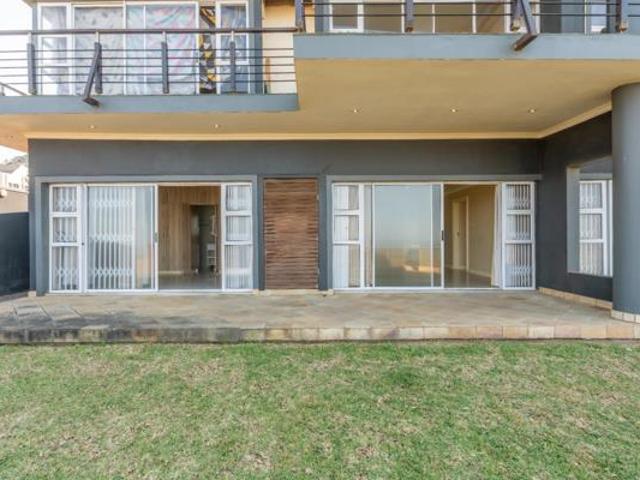 3 Bedroom Townhouse in La Mercy