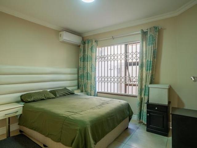 3 Bedroom Townhouse in La Mercy