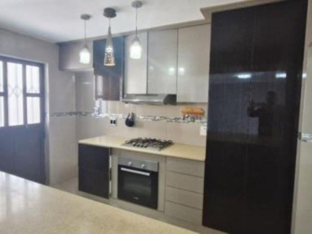 3 Bedroom Townhouse in La Mercy