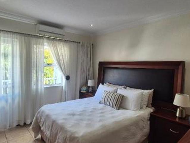 3 Bedroom Townhouse in La Lucia