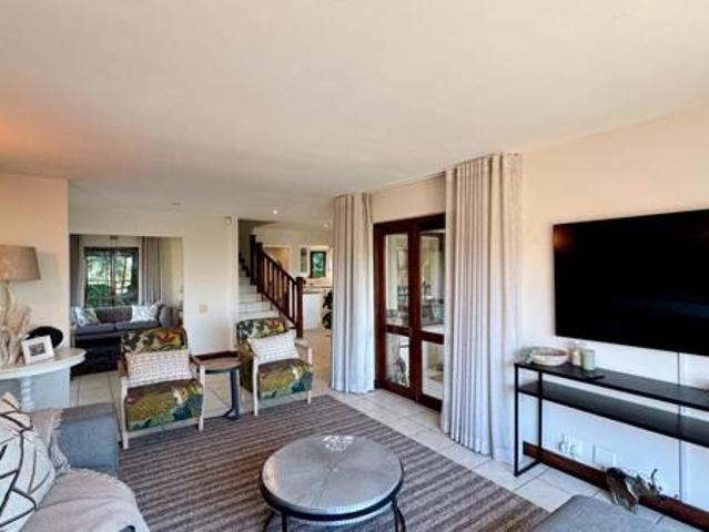 3 Bedroom Townhouse in La Lucia