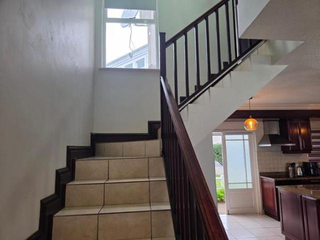 3 Bedroom Townhouse in La Lucia