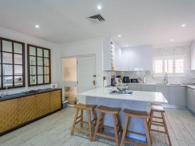 3 Bedroom Townhouse in La Lucia