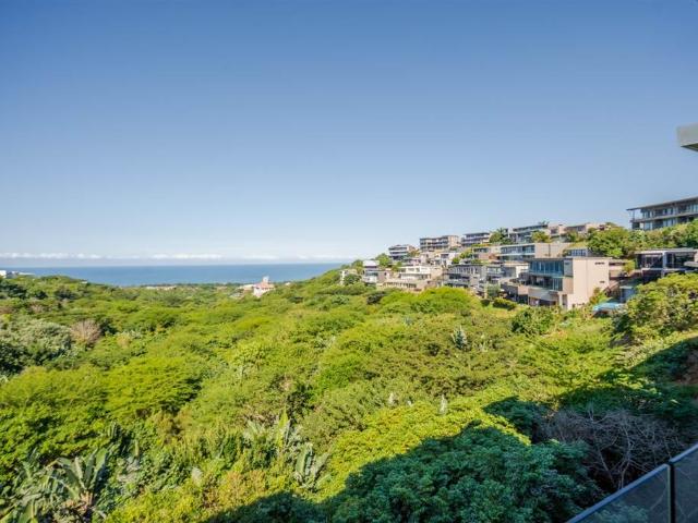 3 Bedroom Townhouse in La Lucia