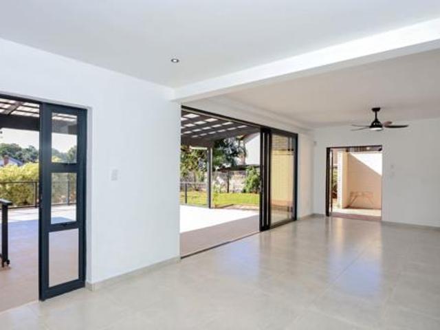 3 Bedroom Townhouse in La Lucia