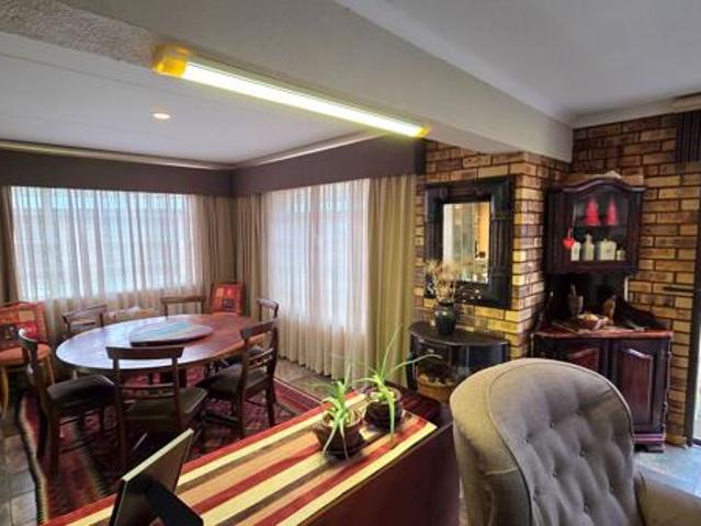 3 Bedroom Townhouse in La Provance