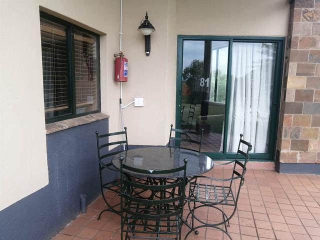 3 Bedroom Townhouse in Ladysmith