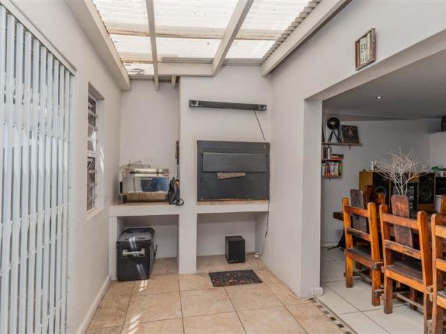 3 Bedroom Townhouse in Langebaan Central