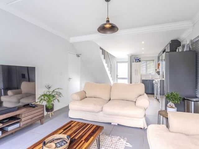 3 Bedroom Townhouse in Langeberg Glen