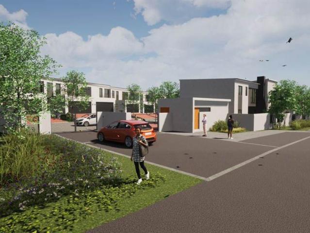 4 Bedroom Townhouse in Langeberg Ridge