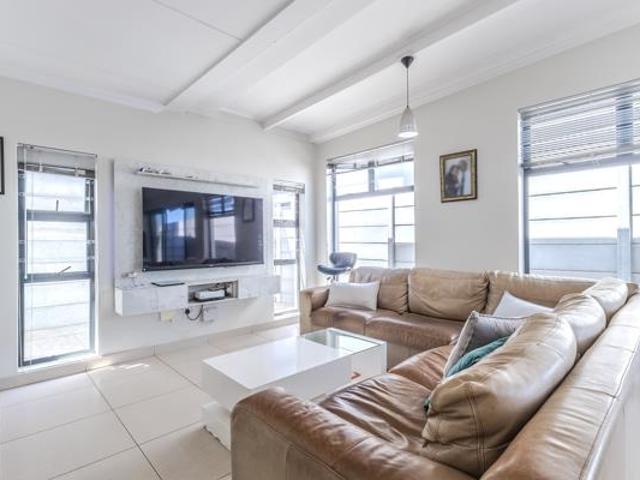 3 Bedroom Townhouse in Langeberg Ridge
