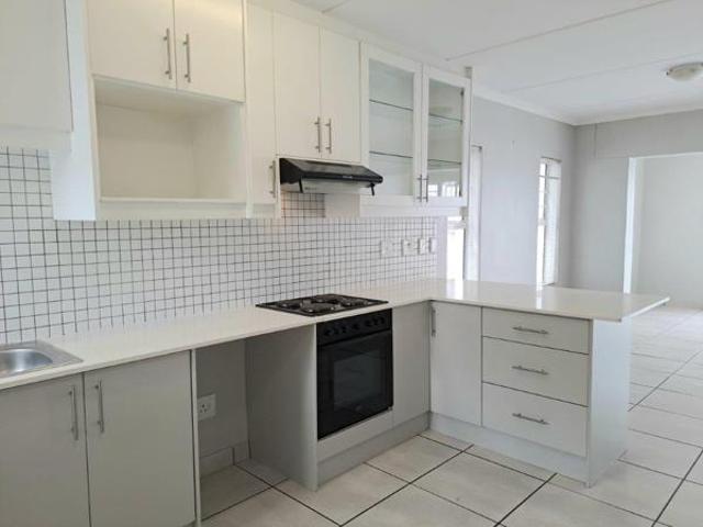 3 Bedroom Townhouse in Langeberg Ridge
