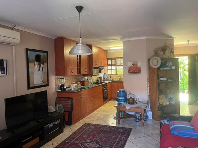3 Bedroom Townhouse in Langenhoven Park