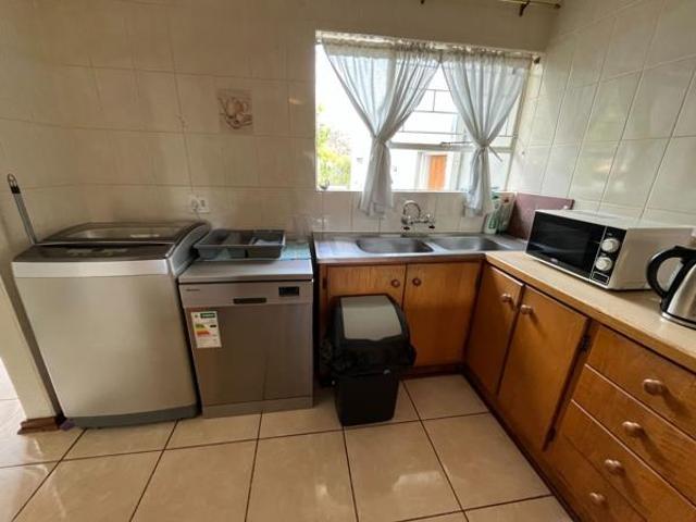 3 Bedroom Townhouse in Langenhoven Park