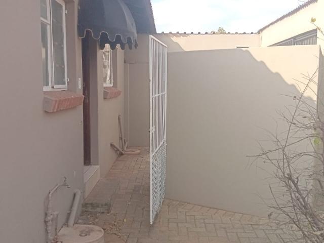 3 Bedroom Townhouse in Langenhovenpark