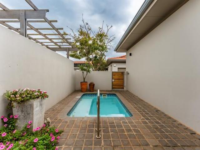 3 Bedroom Townhouse in Lazuli Estate