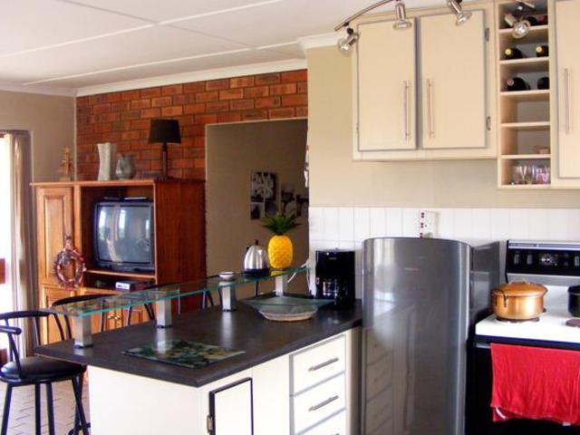 3 Bedroom Townhouse in Leisure Bay