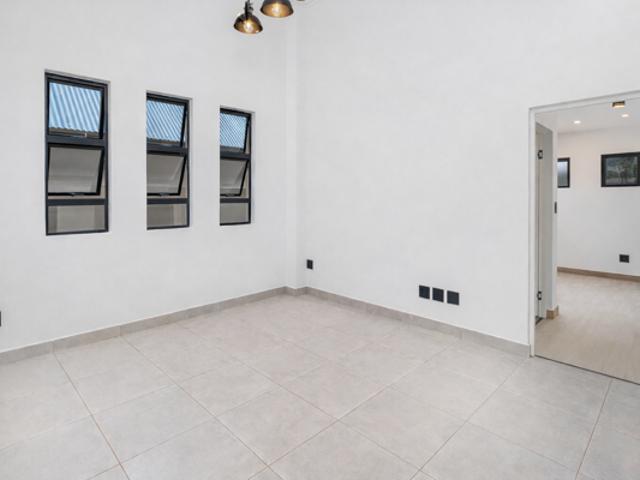 3 Bedroom Townhouse in Leloko