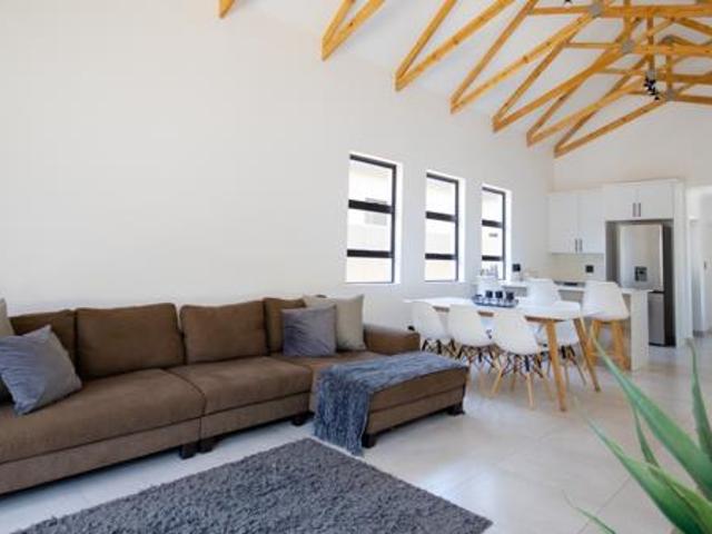 3 Bedroom Townhouse in Leloko Lifestyle & Eco Estate