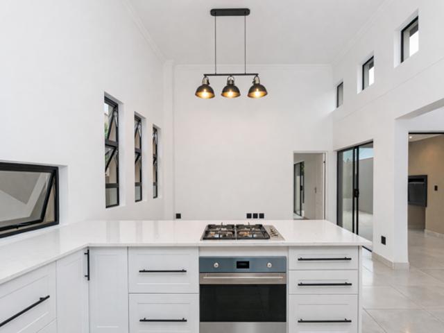 3 Bedroom Townhouse in Leloko Lifestyle & Eco Estate