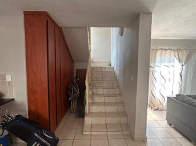 3 Bedroom Townhouse in Lephalale Ellisras