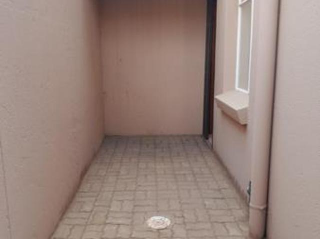 3 Bedroom Townhouse in Lephalale Ellisras