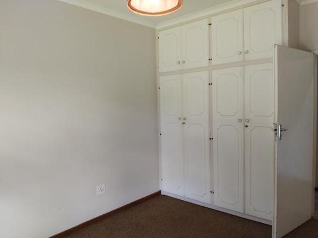 3 Bedroom Townhouse in Lincoln Meade