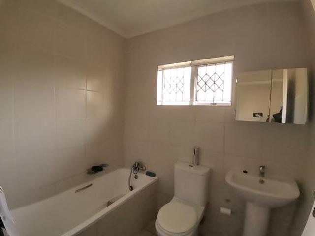 3 Bedroom Townhouse in Lincoln Meade