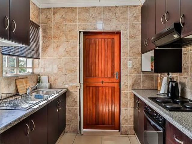 3 Bedroom Townhouse in Lincoln Meade