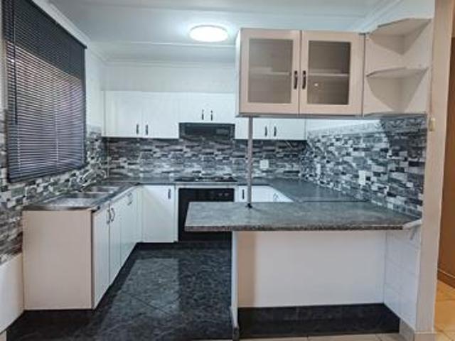 3 Bedroom Townhouse in Lincoln Meade