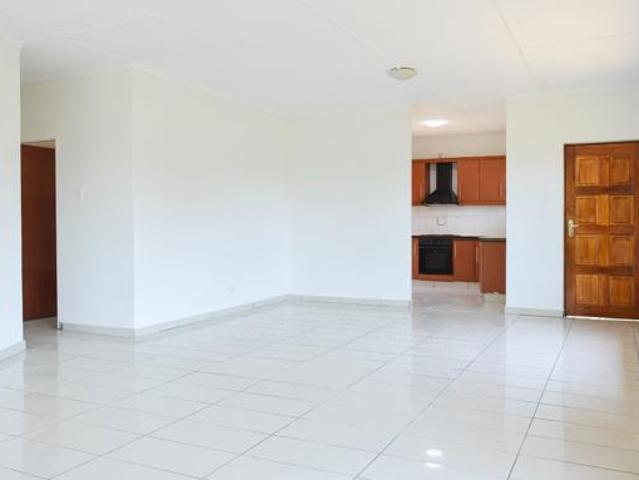 3 Bedroom Townhouse in Lincoln Meade