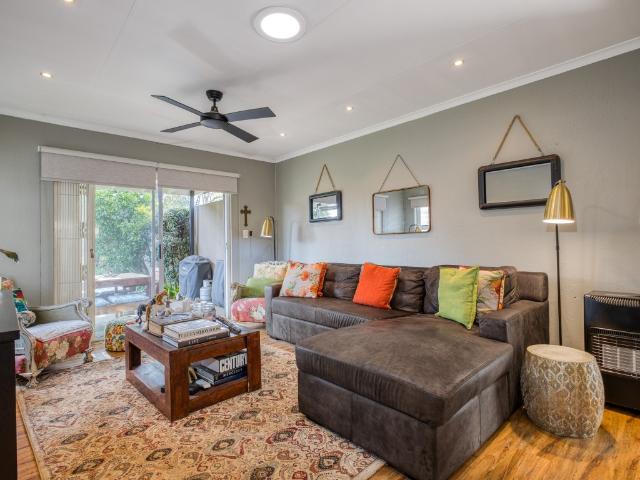 3 Bedroom Townhouse in Linden
